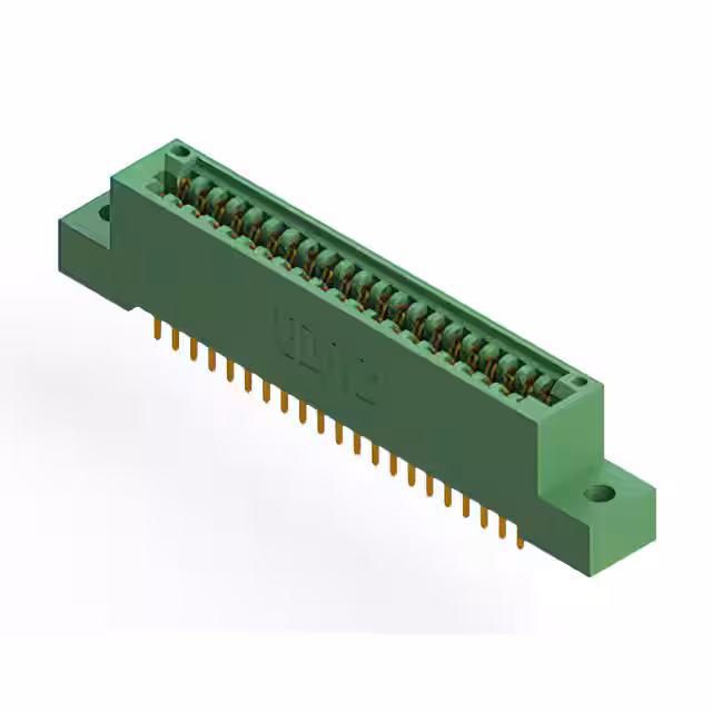 845-042-521-202 EDAC Inc.  Edgeboard Connectors
